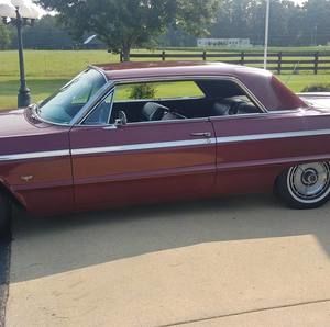 Meet your Posher, Jerry